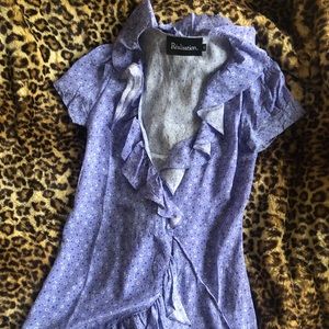 Realisation Par Valentina Dress! Brand new!